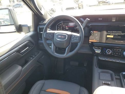 New 2026 GMC Sierra 2500 AT4 image 14