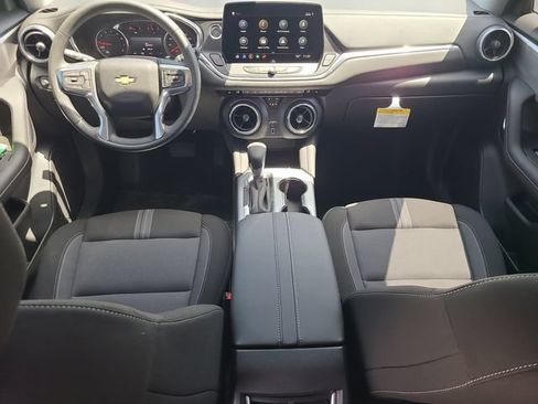 New 2026 Chevrolet Blazer LT FWD image 14
