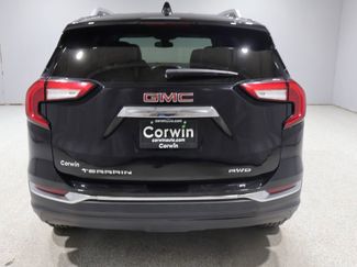 Used 2024 GMC Terrain SLT AWD/4WD video 3