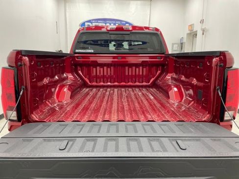 New 2026 Chevrolet Colorado LT w/ Advanced Trailering Package image 12