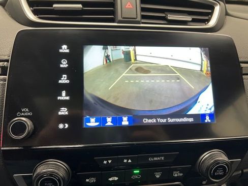 Used 2020 Honda CR-V Touring image 14