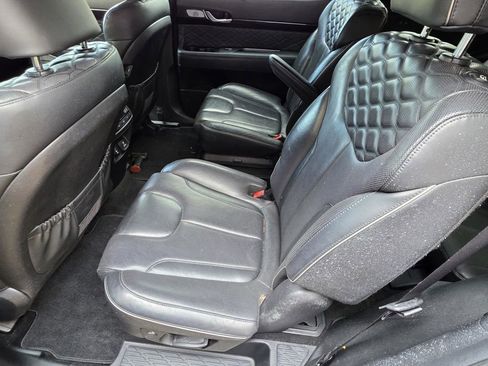 Used 2020 Hyundai Palisade Limited image 9