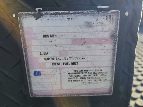 Used 2020 Chevrolet Silverado 3500 LTZ w/ LTZ Convenience Package image 6