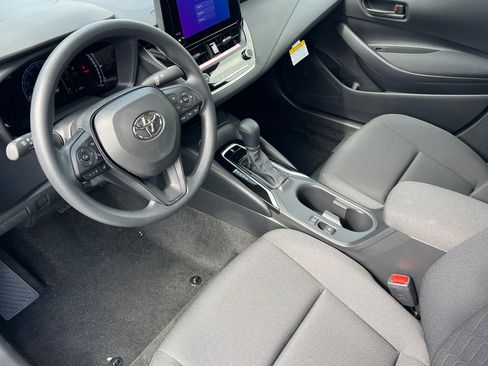 New 2026 Toyota Corolla LE FWD image 10