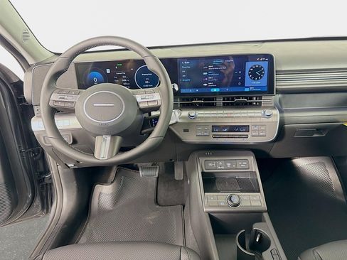 New 2026 Hyundai Kona SEL Premium image 23