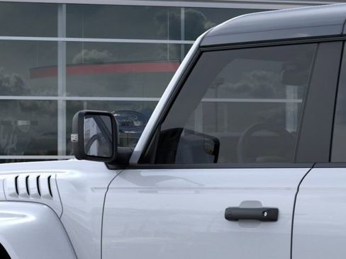 New 2025 Ford Bronco Raptor image 22