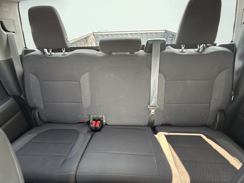 Used 2019 Chevrolet Silverado 1500 LT w/ All-Star Edition AWD/4WD image 31