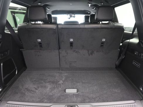 New 2026 Jeep Grand Wagoneer Limited image 14