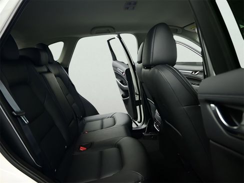 New 2025 MAZDA CX-5 AWD 2.5 S image 9