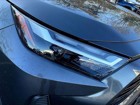 Used 2023 Toyota RAV4 LE image 33