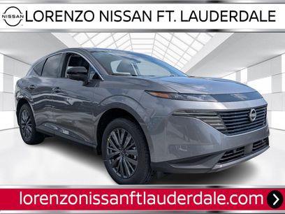 New 2026 Nissan Murano SL