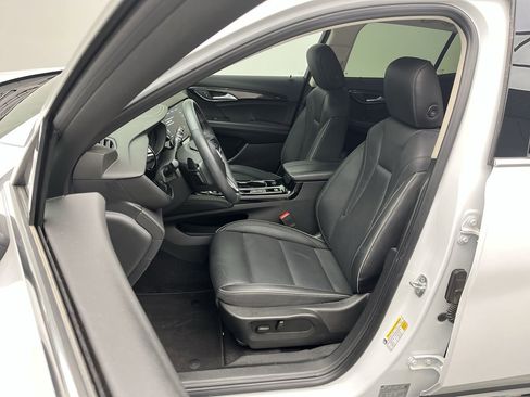 Certified 2023 Buick Envision Essence image 9