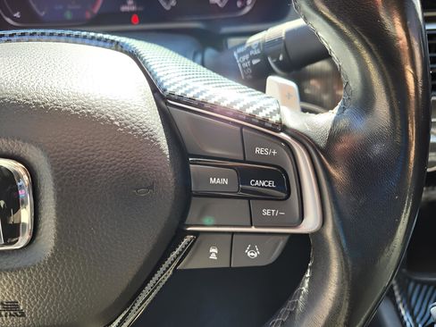 Used 2020 Honda Accord Sport image 12