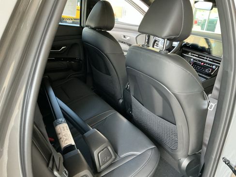 New 2026 Hyundai Santa Cruz Limited image 15