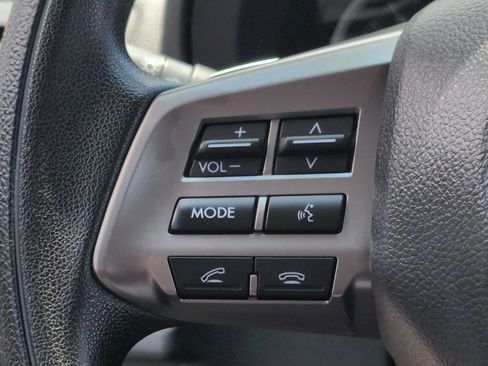 Used 2014 Subaru Crosstrek 2.0i Premium AWD/4WD image 21
