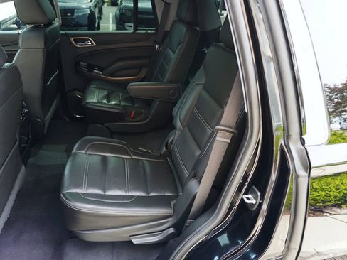 Used 2019 GMC Yukon Denali w/ Denali Ultimate Package AWD/4WD image 32