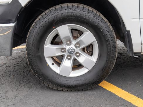 Used 2014 RAM 1500 Tradesman w/ Popular Equipment Group AWD/4WD image 34