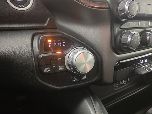 Certified 2021 RAM 1500 Rebel w/ Rebel Level 1 Equipment Group AWD/4WD image 24