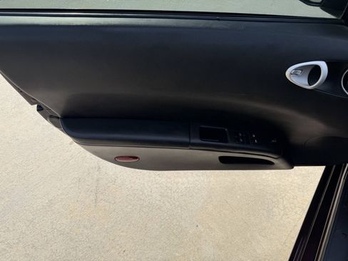 Used 2003 Nissan 350Z Enthusiast RWD image 6