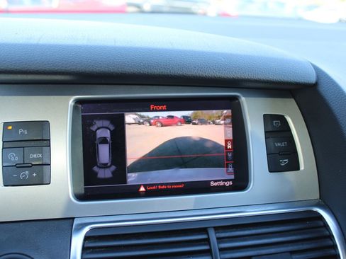 Used 2014 Audi Q7 TDI Prestige image 26