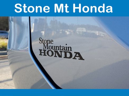 New 2025 Honda Pilot EX-L image 7