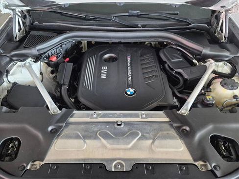 Used 2019 BMW X3 M40i w/ Premium Package AWD/4WD image 25