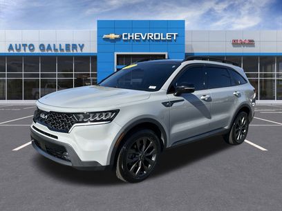 Used 2023 Kia Sorento X-Line EX