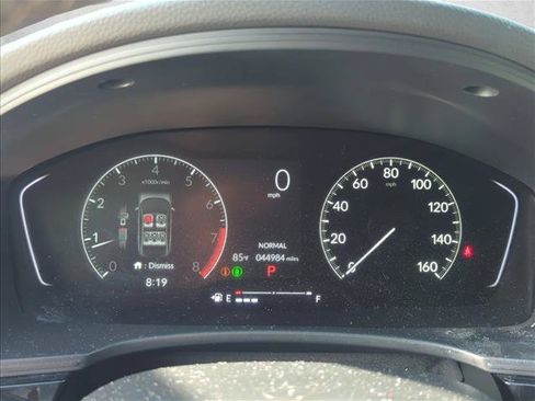 Used 2022 Honda Civic Sport image 16
