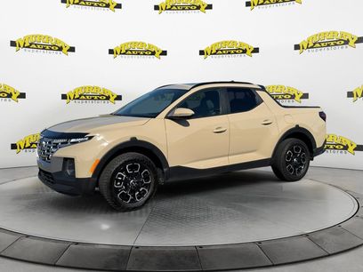 Used 2023 Hyundai Santa Cruz SEL Premium w/ Winter Package