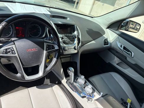 Used 2013 GMC Terrain SLT AWD/4WD image 17