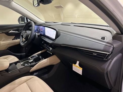 New 2026 Buick Envision Preferred image 24