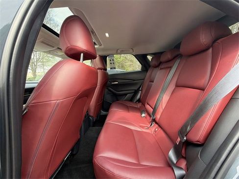 Certified 2025 MAZDA CX-30 AWD 2.5 S w/ Preferred Package image 24