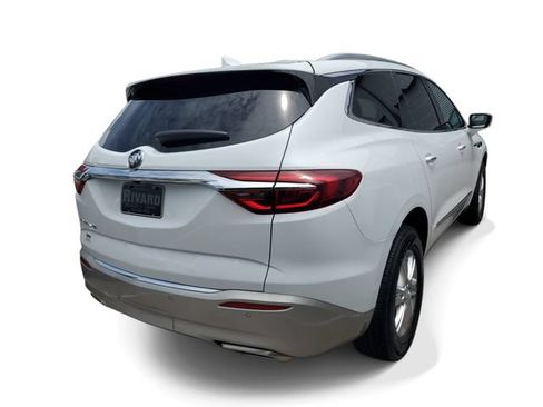 Used 2021 Buick Enclave Essence FWD image 4