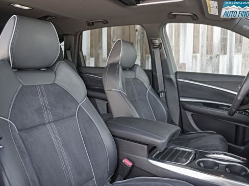 Used 2019 Acura MDX A-Spec AWD/4WD image 22