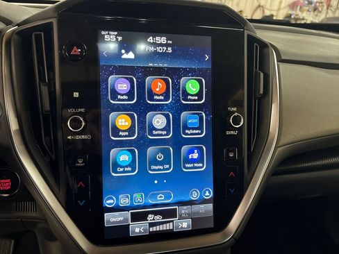 Certified 2024 Subaru Crosstrek 2.0i Premium image 24