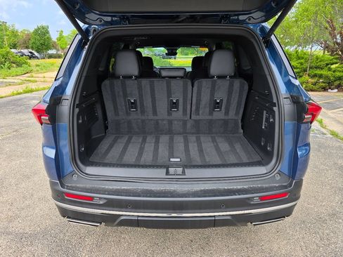 New 2026 Buick Enclave Preferred w/ Power Package AWD/4WD image 26