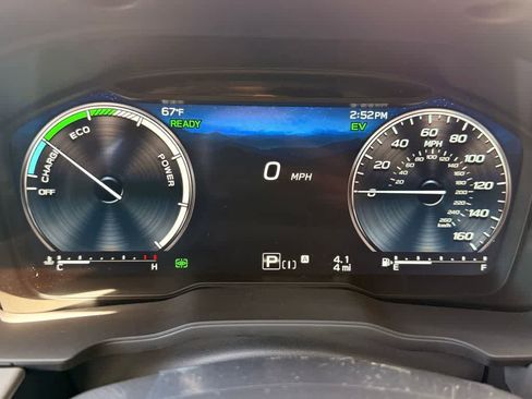 New 2026 Subaru Crosstrek 2.5i Limited AWD/4WD image 19