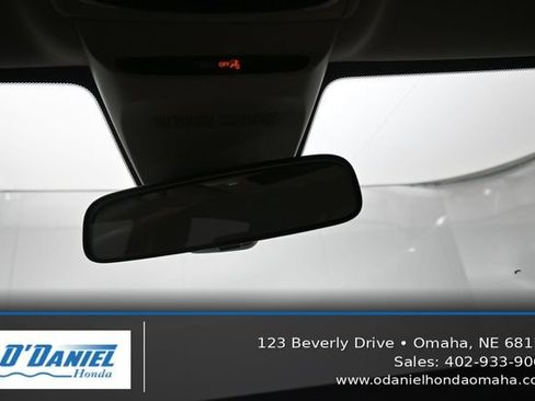 Used 2024 Honda HR-V LX image 29