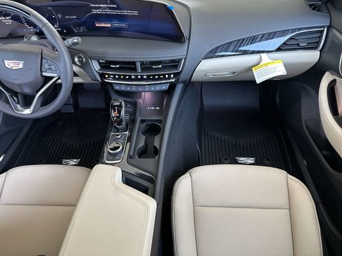 New 2026 Cadillac CT5 Premium Luxury image 15