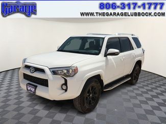 Used 2016 Toyota 4Runner SR5 Premium RWD video 1