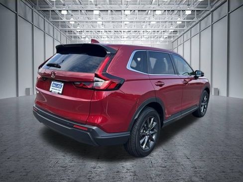 Used 2026 Honda CR-V EX-L image 8