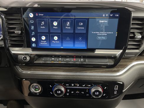 Used 2022 Chevrolet Silverado 1500 LT image 22