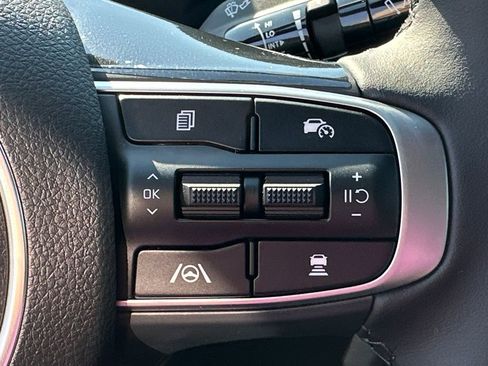 New 2026 Kia K5 GT-Line FWD image 26