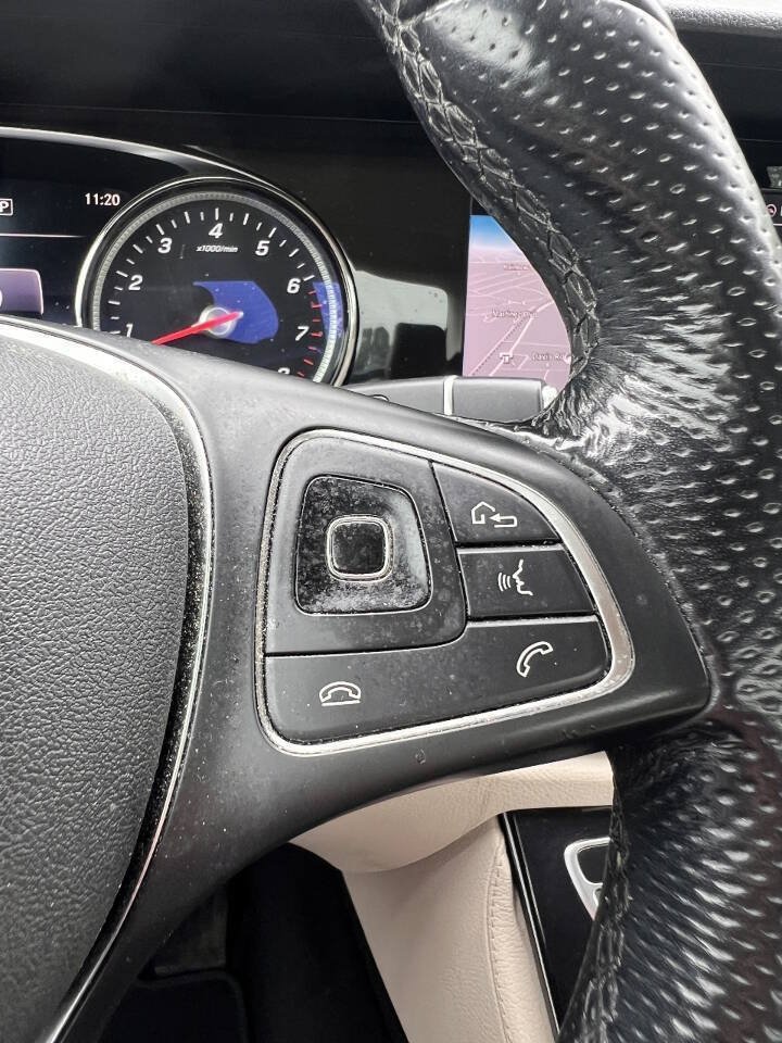 Used 2018 Mercedes-Benz E 300 image 22