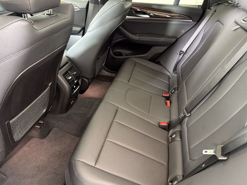 Used 2021 BMW X3 sDrive30i w/ Convenience Package RWD image 26