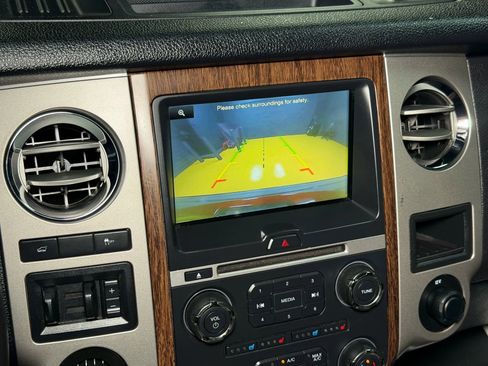 Used 2015 Ford Expedition King Ranch image 48