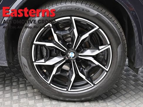 Used 2023 BMW X3 xDrive30i w/ M Sport Package image 33