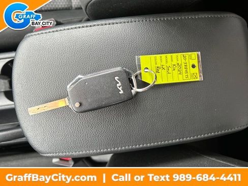 Used 2024 Kia Soul LX w/ Option Group 015 image 27