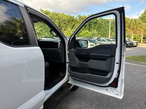 Used 2021 Ford F150 XL w/ Equipment Group 101A High AWD/4WD image 29