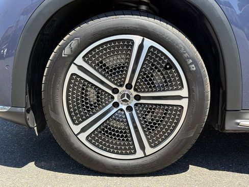 Certified 2023 Mercedes-Benz EQS 450+ 4MATIC SUV image 15